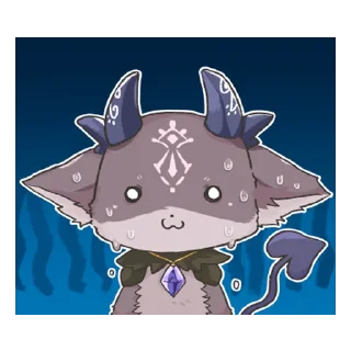 Sticker Дебирус - @tg_sticks - 7