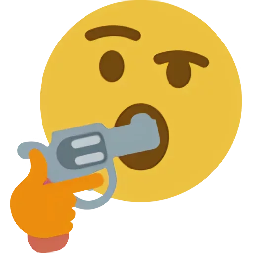 мультфильм клипарт смайлик