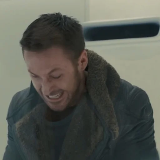 person human face clothing