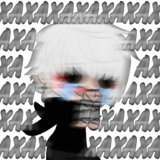 Sticker дед инсайд - 8