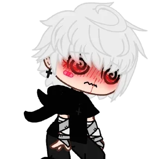 Sticker дед инсайд - 1