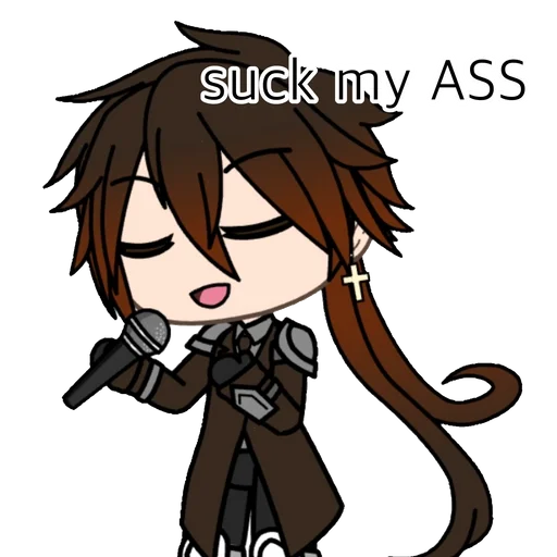 аниме мультфильм Художественная литература