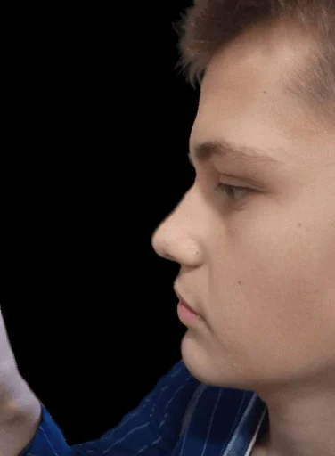 Стикер Дед Макар - 1