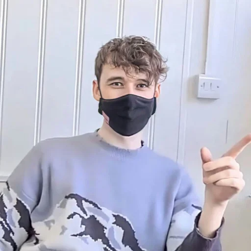 Стикер дед вилбура :: @fStikBot - 10