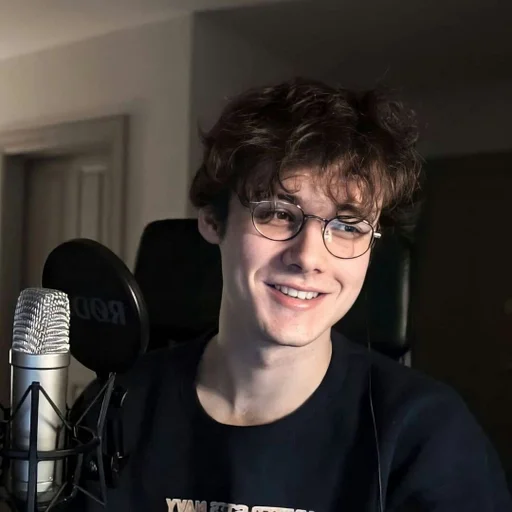 Стикер дед вилбура :: @fStikBot - 6