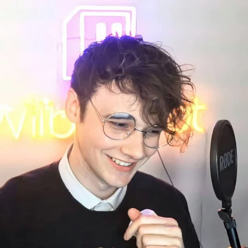 Стикер дед вилбура :: @fStikBot - 5