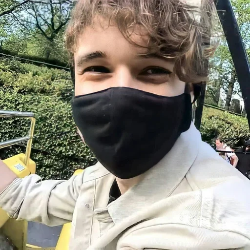 Стикер дед вилбура :: @fStikBot - 2