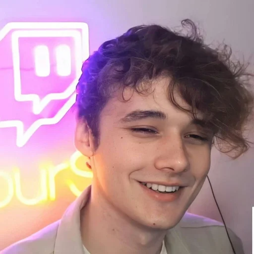 Стикер дед вилбура :: @fStikBot - 0