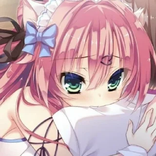 Sticker сегодня загнался сильнее обычного. - 4