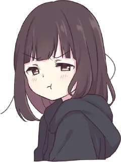 Sticker сегодня загнался сильнее обычного. - 8