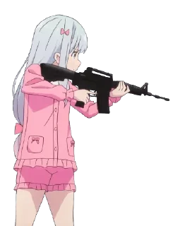 Sticker сегодня загнался сильнее обычного. - 2