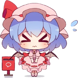 Sticker сегодня загнался сильнее обычного. - 1