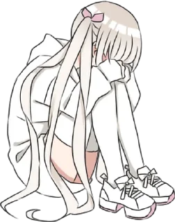 Sticker сегодня загнался сильнее обычного. - 11