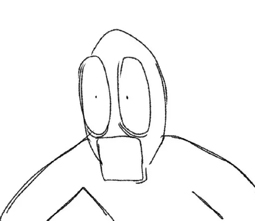 Стикер dedasya - 1