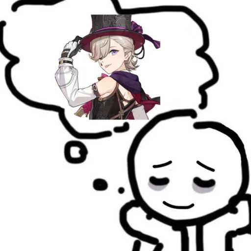 Стикер dedasya - 1