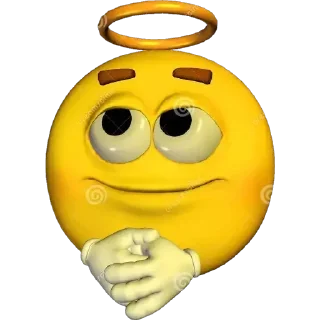 Sticker дед как смысл жизни - 0