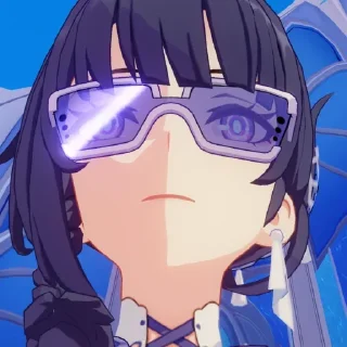 Sticker дед как смысл жизни - 1