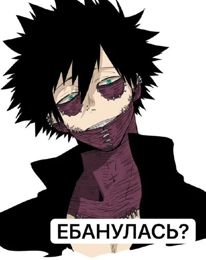 anime cartoon fictional character