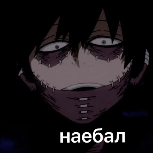 аниме мультфильм вымышленный персонаж