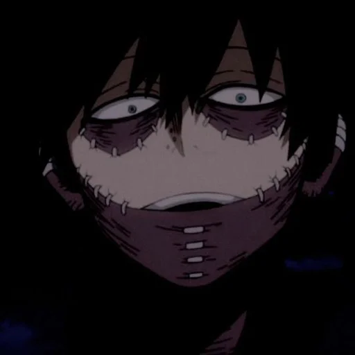 anime cartoon fictional character