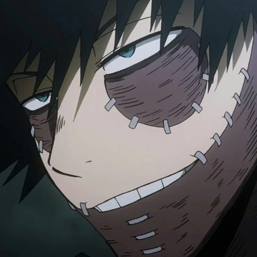 аниме мультфильм иллюстрация