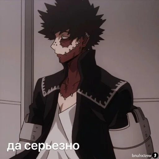 anime cartoon fictional character