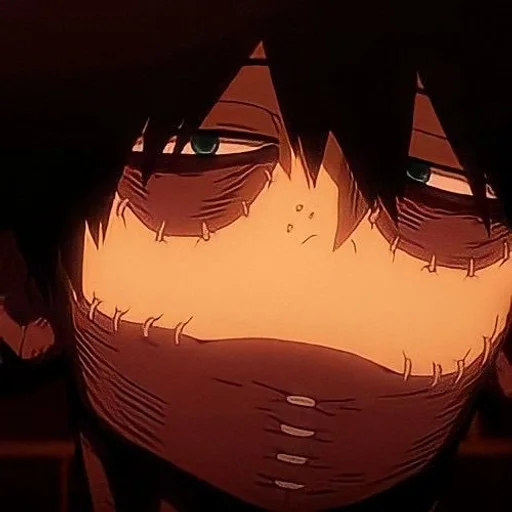 cartoon anime fictional character