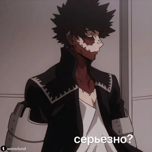 anime cartoon fictional character