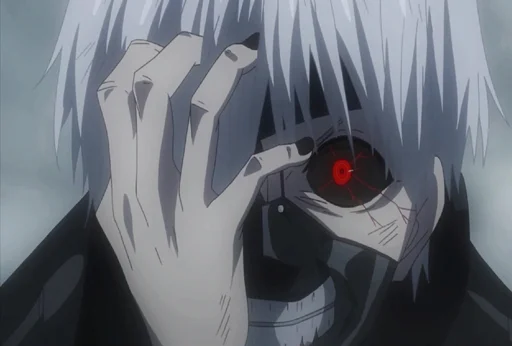 anime cg artwork cartoon