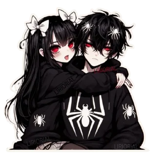 Sticker dedisiorial @TgEmodziBot - 1