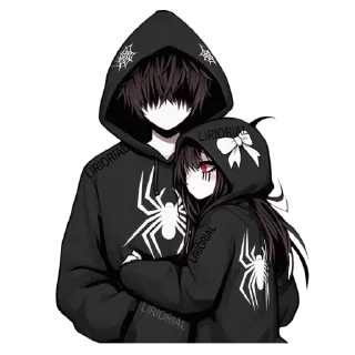 Sticker dedisiorial @TgEmodziBot - 8