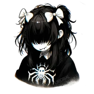 Sticker dedisiorial @TgEmodziBot - 6