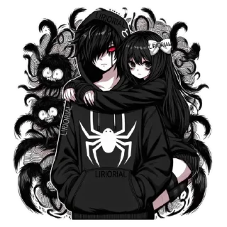 Sticker dedisiorial @TgEmodziBot - 9