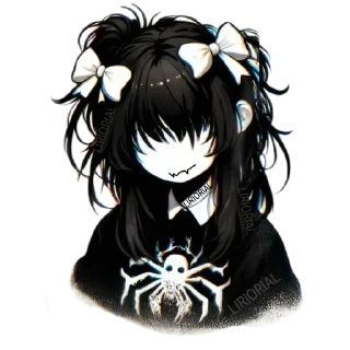 Sticker dedisiorial @TgEmodziBot - 10