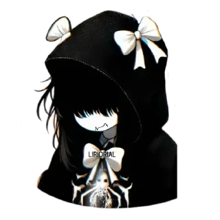 Sticker dedisiorial @TgEmodziBot - 7