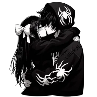 Sticker dedisiorial @TgEmodziBot - 3