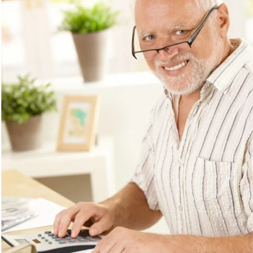 Sticker dedok_mem - 1