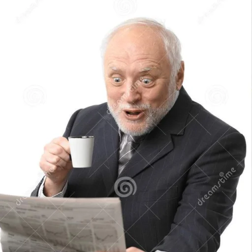 Sticker dedok_mem - 1