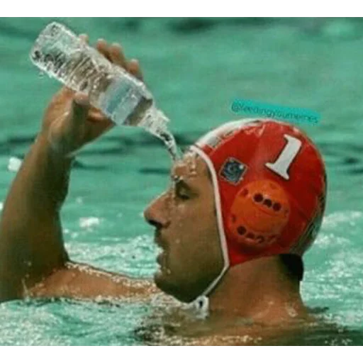 sport water water polo