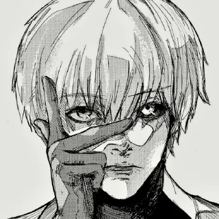 Sticker dedyshkainside - 9