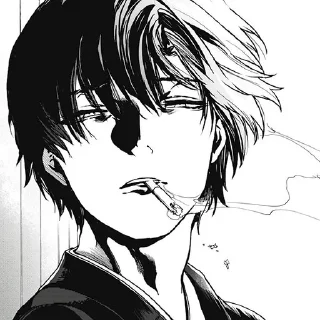 Sticker dedyshkainside - 5