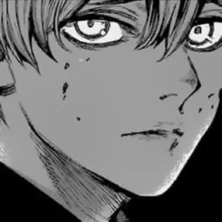 Sticker dedyshkainside - 1