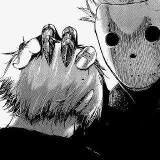 Sticker dedyshkainside - 11