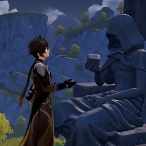 Sticker деду дед от деда - 11