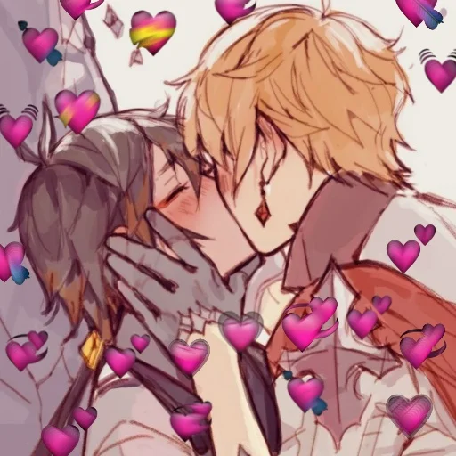 Sticker деду дед от деда - 8