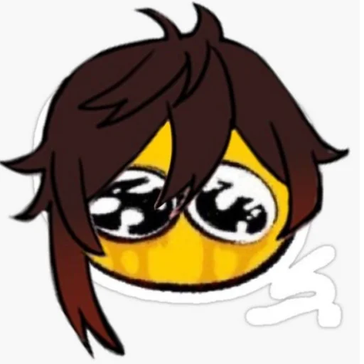 Sticker деду дед от деда - 3