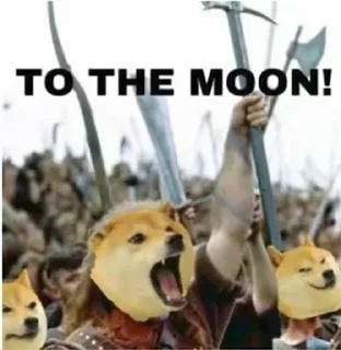 Sticker @deep_ccc 币圈俱乐部 - 5