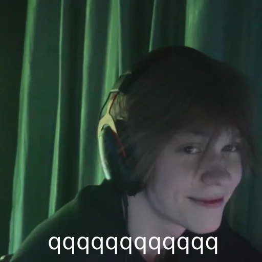 human face person screenshot