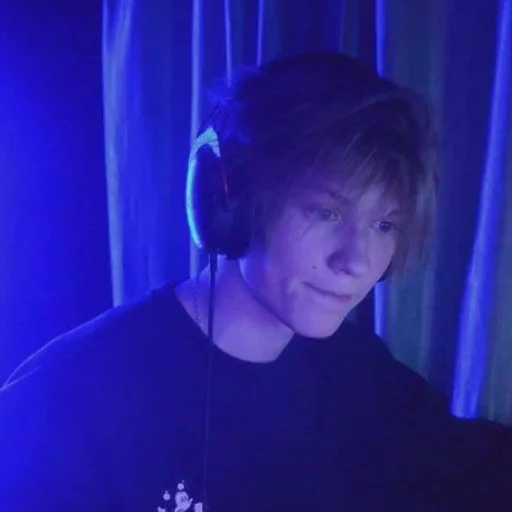 person human face clothing