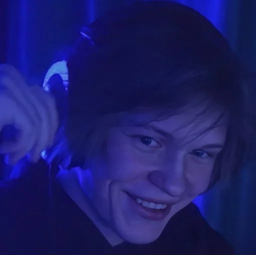 Стикер дипинс (соня мяу) :: @fStikBot - 8